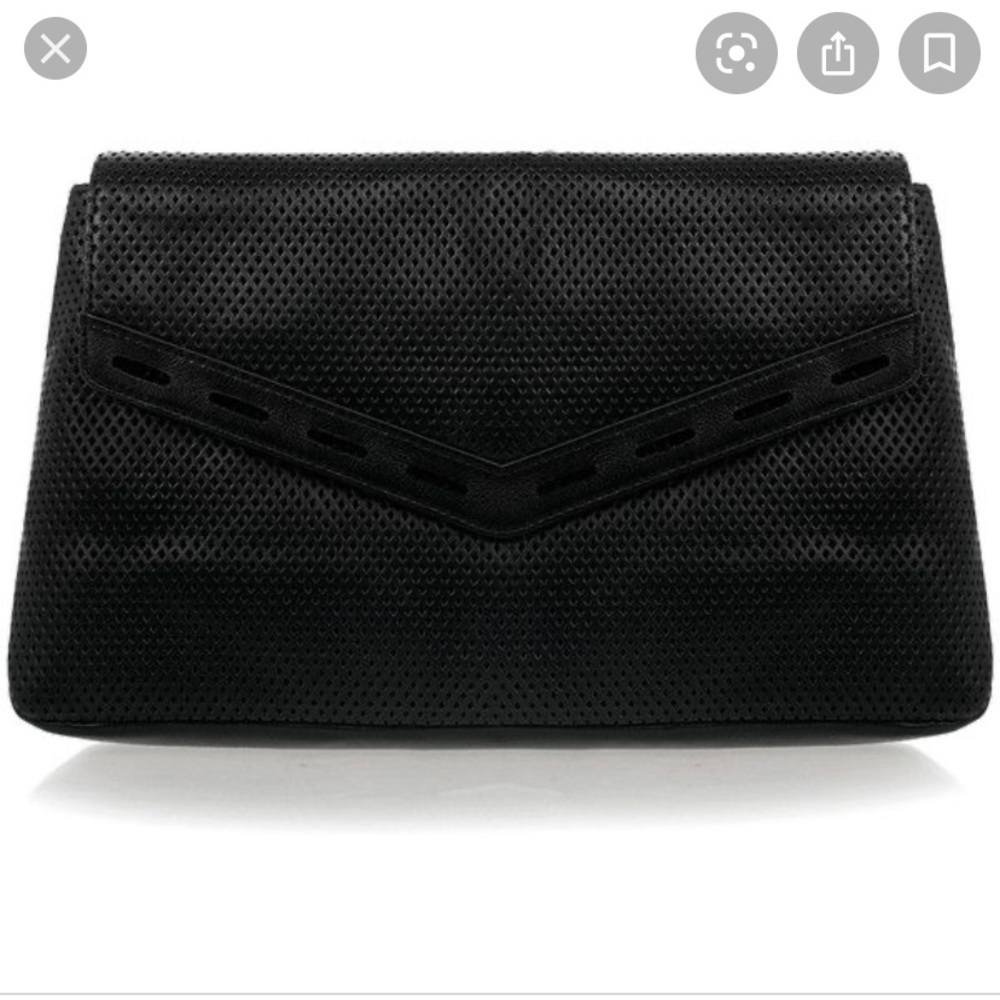 Rebecca Minkoff Sardinia clutch